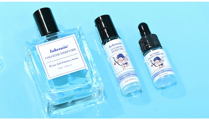 Perfume for Men Charming Cologne for Men Perfume Man 50ml  with Unique Scent Formula Pheromone Perfume Attract Women