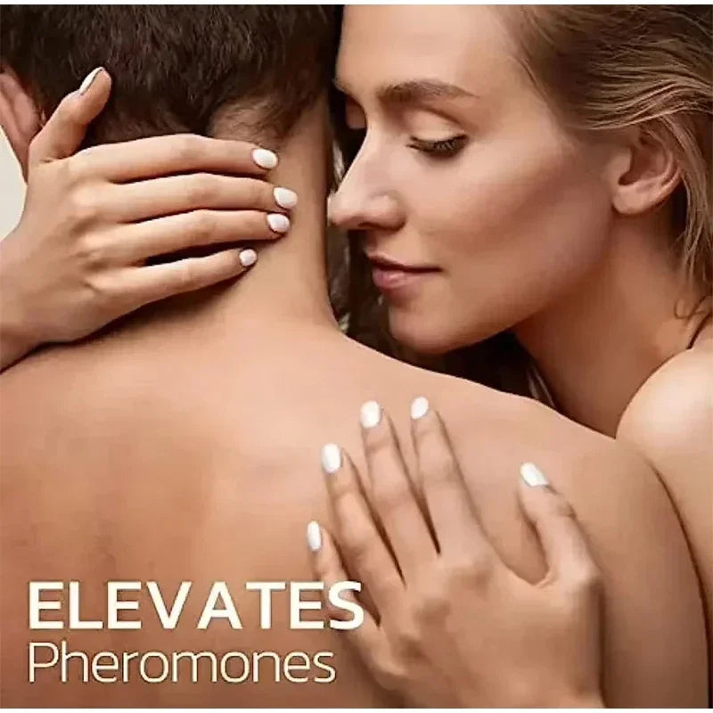 Powerful Pheromone Cologne For Men Lasting Perfume Boost Confidence Elegant Sexy Scent For Woman Dating Seductive Essential Oils