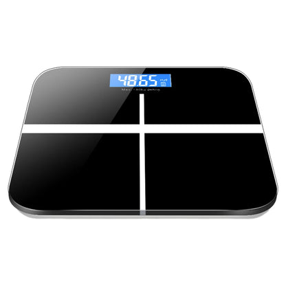 Weight Loss Weighing Device HD Display Electronic Weight Scale USB Charging BatteryPrecision Tool for Home Supplies Adult Health