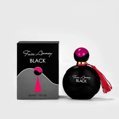 50ML Light Fragrance Perfume With Floral Scent For Women, Long-lasting Fruity Fragrance For Daily Use Romantic Evenings Perfume