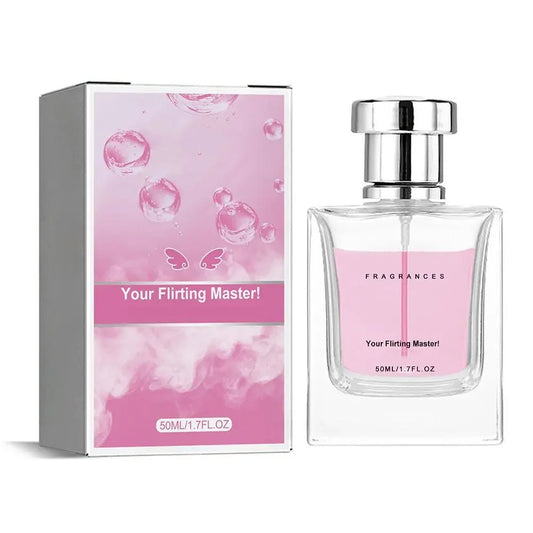 Fresh Fragrance Perfume For Men Long-Lasting Attraction Confidence Spray Men Perfume Pheromone Cologne Fresh Fragrance Perfume