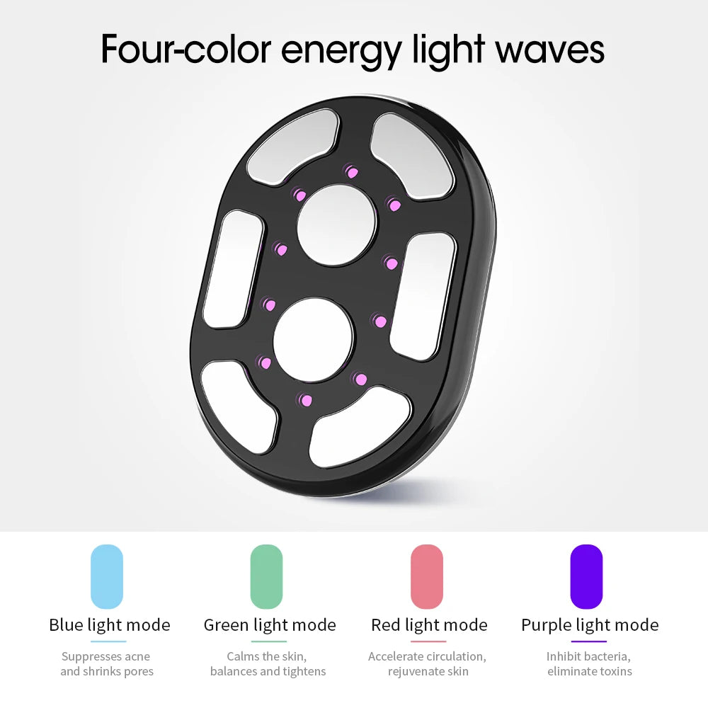 EMS & RF Slimming Weight Loss Lazy Artifact Full Body Thin Fat Burning Abdominal Massage Body Shaping Machine Beauty Instrument