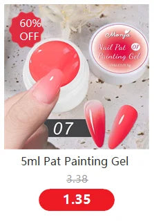 100PCS 3G Transparent Cream Jar, 3CC Mini Empty Clear Sample Container,Empty Cosmetic Containers Recipientes de Plastico