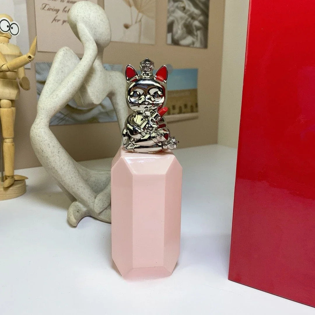 High-Quality Classic Perfume - Charming Passion Scent, Long-Lasting for Daily & Vacation, 2025 Trending Bestseller Fragrance