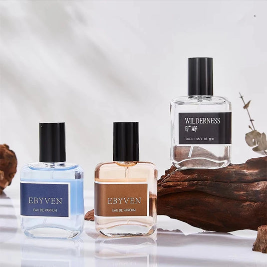 Brand Master Classic Perfume For Men Popular Woody Cologne Perfume Irresistible Charm Eau De Parfum Spray For Casual Dating