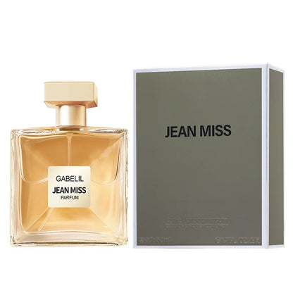 50/100ml Gabelil Women Perfume Refreshing Ladies Luxury Scent Modern Woody Fragrance Elegant Alluring Eau de Parfum for Women