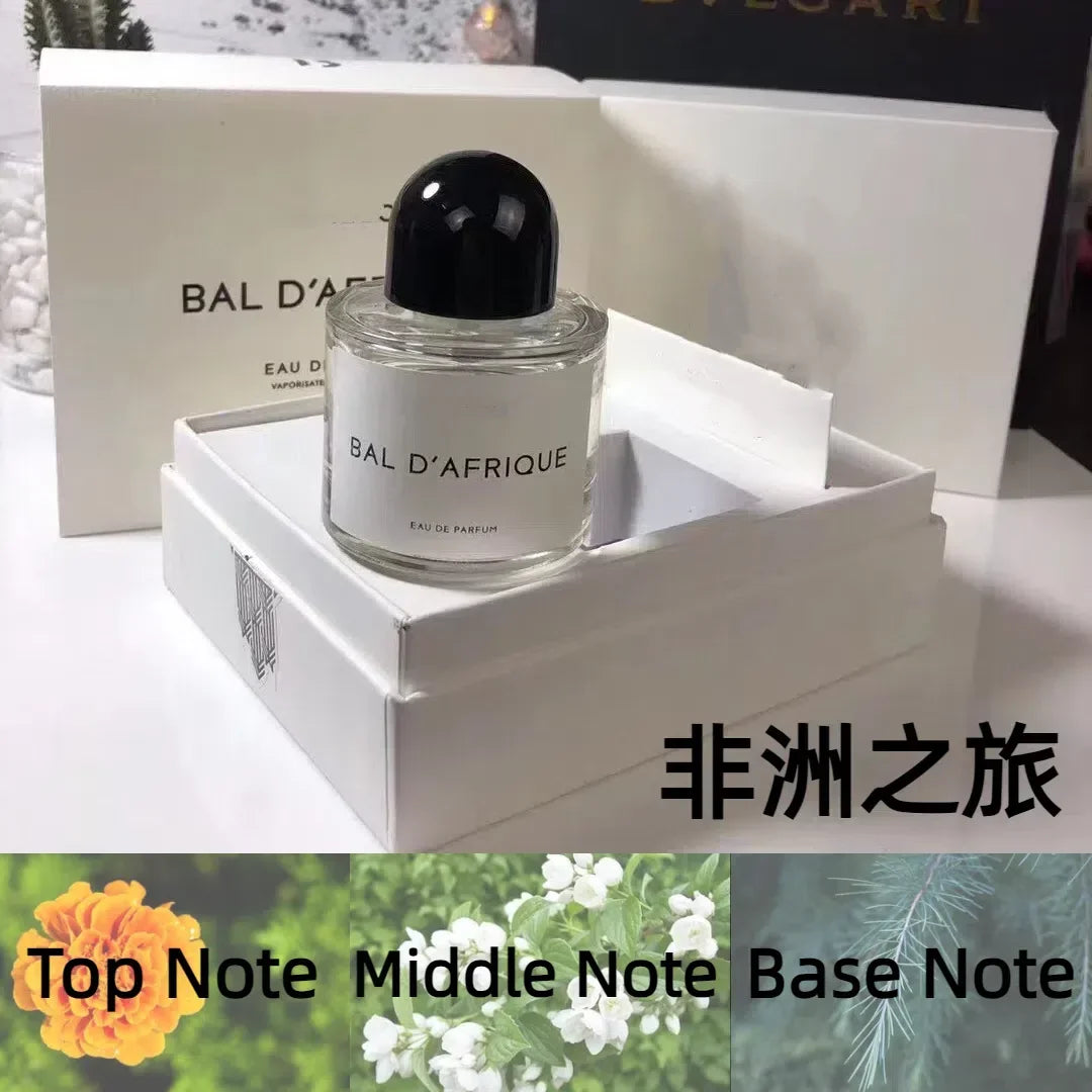 Brand Perfume for Women Men Long Lasting Vietnam Fragrance Rose Woody Scent Eau De Parfum Cologne Perfumes Gift Natural Hormones