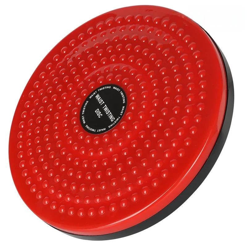 Large Size Waist Trimmer Disk Women's Home Indoor Weight Loss Abdomen Fitn Equipment Gym Disc Twist Waist Plate