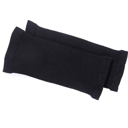 Arm Sleeve Weight Loss Calories off Slim Slimming Arm Shaper Massager Sleeve Wrap Weight Loss Fat Burning Running Arm Warmers