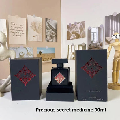 90ML Perfume Oud Vanilla Musk Rose for Elegant Rich Unisex Long Lasting Oriental Woody Scent Daily Fragrance Niche Perfumes