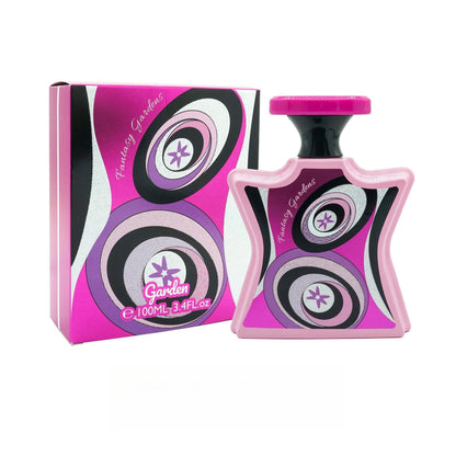 Universal Perfume 100ml for Men and Women Long Lasting Elegant Floral Fragrance with Fig Freesia and Woody Accents Ideal Gift