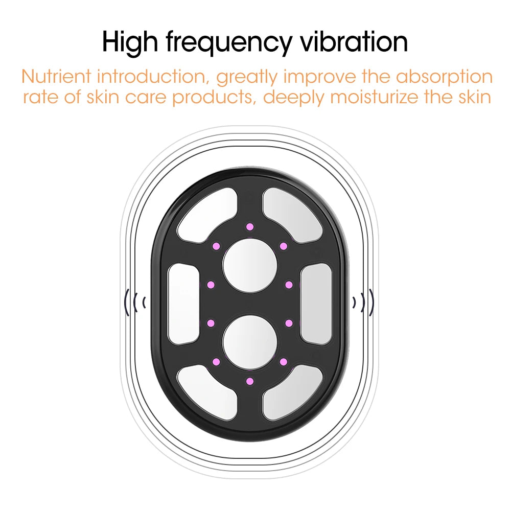 EMS & RF Slimming Weight Loss Lazy Artifact Full Body Thin Fat Burning Abdominal Massage Body Shaping Machine Beauty Instrument