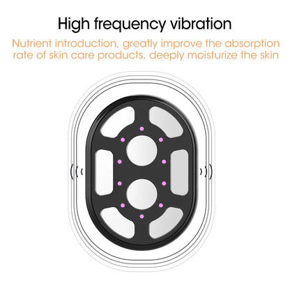EMS & RF Slimming Weight Loss Lazy Artifact Full Body Thin Fat Burning Abdominal Massage Body Shaping Machine Beauty Instrument