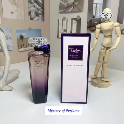 Top Quality Unisex Women Perfume Long Lasting Floral Fruit Wood Natural Taste Parfum Female Fragrances By Mixed Emotions