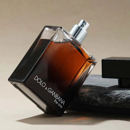 High Quality Eau De Toilette for Men - Fresh Romantic Fougere Scent Woody Notes 50ml Cologne Perfume