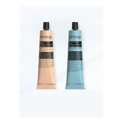AESOP Hand Cream 75ml Hydrating Moisturizing Refreshing Long-Lasting Fragrance Moisturizing Refreshing And Anti-Drying