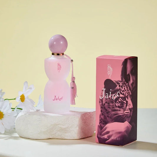 75ML Women Fresh Eau De Parfum Long-Lasting Floral & Fruity Scents Four Elegant Variants To Choose From Arabian Women's Perfume