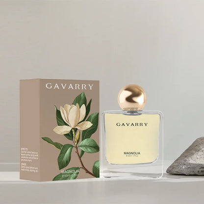 Women's perfume 50ml - charming fragrance, sweet fruity floral scent, exquisite and elegant long-lasting romantic fragrance
