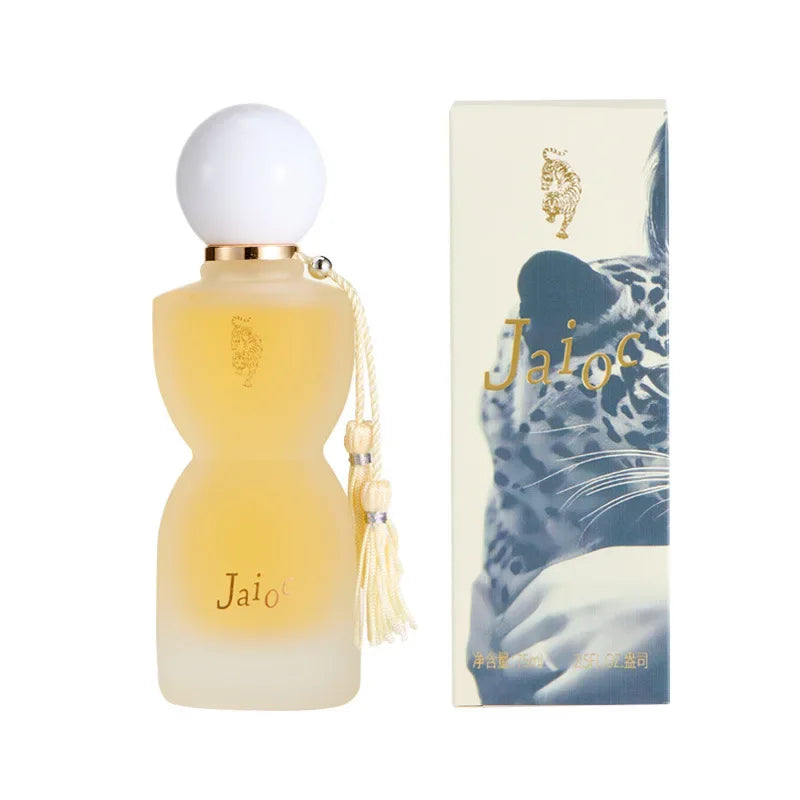75ML Women Fresh Eau De Parfum Long-Lasting Floral & Fruity Scents Four Elegant Variants To Choose From Arabian Women's Perfume