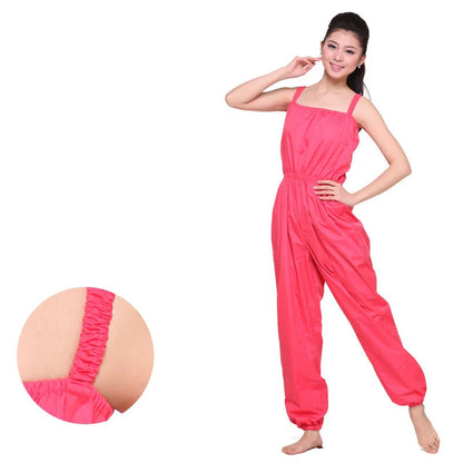 Sauna Suit Clothing Weight Loss Suit Slimming Pants Sauna Service Sauna Suit Sauna Pants Weight Loss Products Sportwear