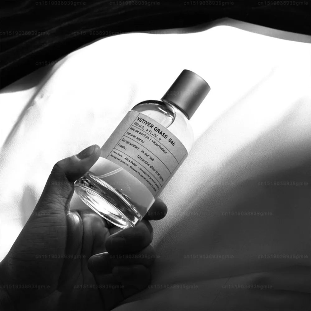 100Ml Women Perfume Laboratory Long Lasting Parfum Woody Floral Fragrance for Men Women Perfume