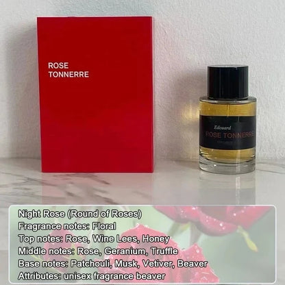 100ml Brand Portrait of A Noblewoman Women Perfume Lasting Woody Flora Fragrance Cologne Men Fragrances Pheromone Perfumes