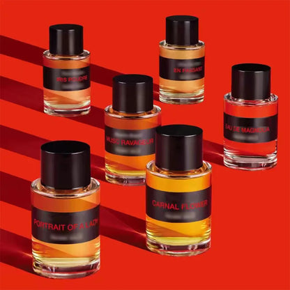 50ML Original Brand Perfume Elegant Woody Fragrance Body Spray Men Women's Perfumes High-Quality Long Lasting Fragrance