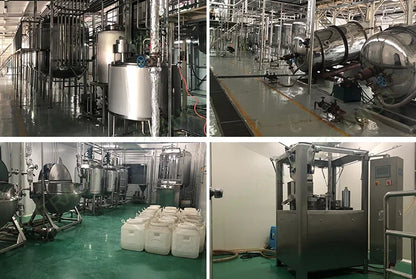 Factory Pure Natural Hydrolyzed Bovine Collagen Peptide Powder for Skincare Cosmetics Moisture replenishment