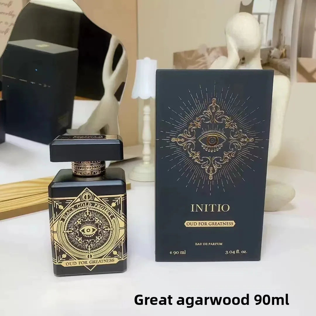 90ML Perfume Oud Vanilla Musk Rose for Elegant Rich Unisex Long Lasting Oriental Woody Scent Daily Fragrance Niche Perfumes