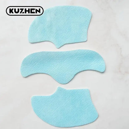 Collagen Film Paper Soluble Facial Mask Face Skin Cheek Sticker Forehead Patch Smile Lines Patches Anti-aging Wrinkles Remover