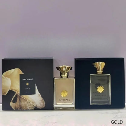 100ml Men Perfume Woody Aromatic Eau De Parfum Long Lasting Fresh Warm Rich Elegant Masculine Fragrance with Captivating Depth