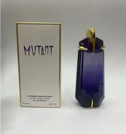 Perfume de longa duração para mulheres, alta qualidade floral frutado, elegante e glamouroso diário data perfume 100ML