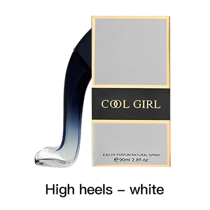 Brand 90ML Perfume For Women Sexy Spray Bottle Cologne Floral Deodorant Fashion Female Fragrance Sexy Womens Perfume Cologne