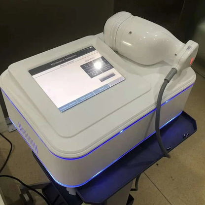 Body  Cellulite Massager Liposonix  Weight Loss Body Shaping Equipment 2023