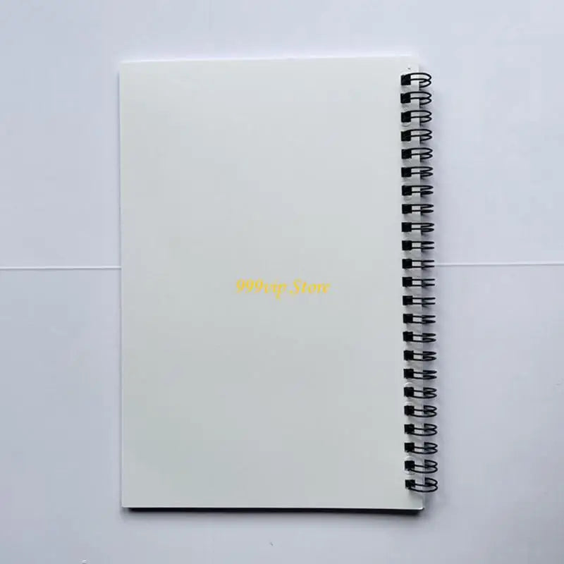 C90C Weight Loss Journal Pounds Lost & Body Measurement Notebook Workout Scheduler Notebook for Workout Mood Sleep Tracking