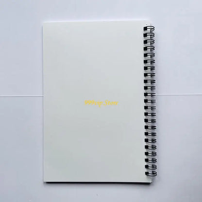 C90C Weight Loss Journal Pounds Lost & Body Measurement Notebook Workout Scheduler Notebook for Workout Mood Sleep Tracking