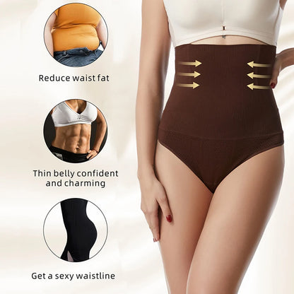 Waist Trainer Butt Lifter Slimming Underwear Body Shaper Body Shapewear Tummy Shaper Corset for Weight Loss High Waist Shaper