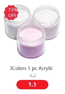 100PCS 3G Transparent Cream Jar, 3CC Mini Empty Clear Sample Container,Empty Cosmetic Containers Recipientes de Plastico