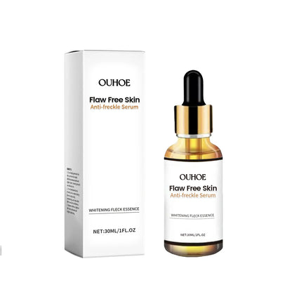 Collagen Anti Aging Serum Lift Firming Fade Fine Lines Remove Dark Spots Freckle Whitening Moisturizing Skin Restoration Essence