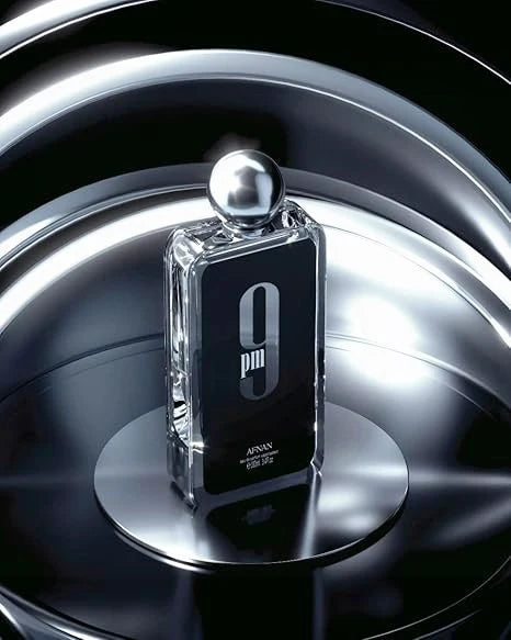 9PM High Quality  Original Body Spray Perfume Hombre Men Gift Deodorants Lasting Fragrances Dating Eau De Parfum Floral Scent