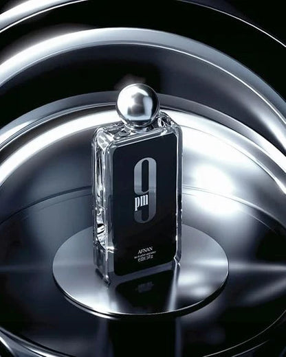 9PM High Quality  Original Body Spray Perfume Hombre Men Gift Deodorants Lasting Fragrances Dating Eau De Parfum Floral Scent