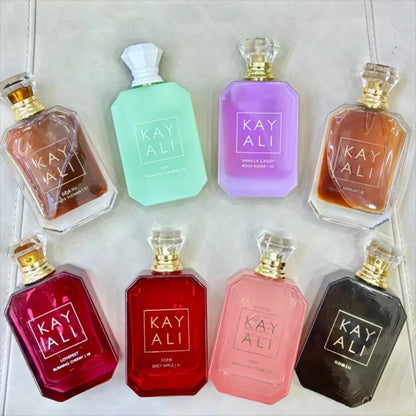 Women's Fragrance 100ml Classic Floral Fruity Woody Base for Dates Gift and Business Fresh Long Lasting Floral Fruity Perfume