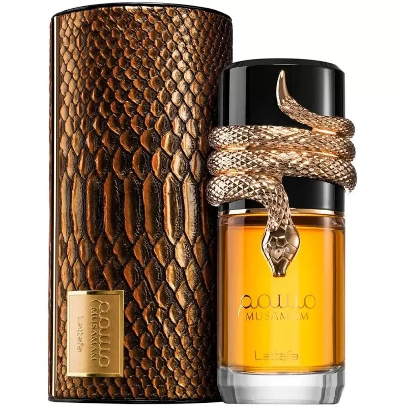 Original 100ml Perfume Unisex Long Lasting Atomizer high-quality Parfum For Men And Women Male Woody Fragrance Cologne