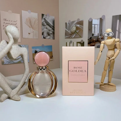 Latest perfumeArabian Perfume For Women 100ml Floral Fragrance Body Splash Le parfum Pheromone Perfumes Hombres Originales Daily
