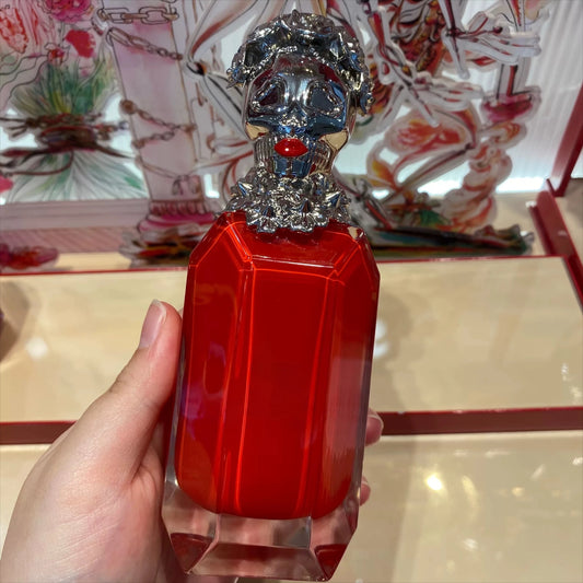 High-Quality Classic Perfume - Charming Passion Scent, Long-Lasting for Daily & Vacation, 2025 Trending Bestseller Fragrance