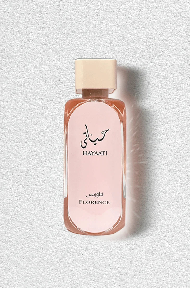 100ml Original Perfumes for Women High Quality Musk Woody Eau De Parfum Cologne Unisex Spray Long Lasting Fruity Smell Present