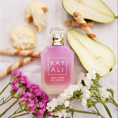 Women Perfume Floral Eau De Parfum 12 Scents Long Lasting Fresh Romantic Fragrance For Daily Wear Office Date Night Party Gift