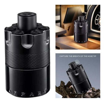 100ml Men's Cologne Strong Fragrance Perfume Body Spray Women Perfume Floral Scent Eau De Parfum Pheromone Men Cologne Perfumes