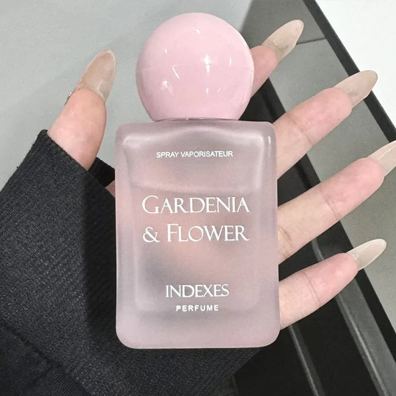 Women's Perfume Spray Natural Cedar Citrus Lasting Floral Fragrance Light Perfume Vitality Girl First Love Fresh Body Spray