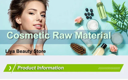 Cosmetic Material 50-1000g Collagen Tripeptide Powder, Skin Whitening High Quality